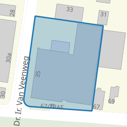 Perceel BGN01-H-4936