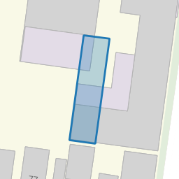 Perceel BGN01-H-4938