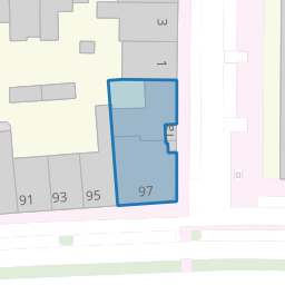 Perceel BGN01-H-4941