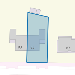 Perceel BGN01-H-4943