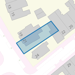 Perceel BGN01-H-4954