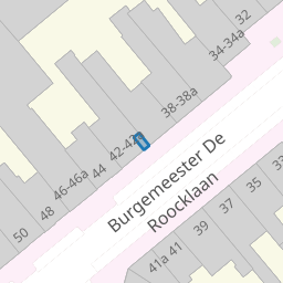 Perceel BGN01-H-4958