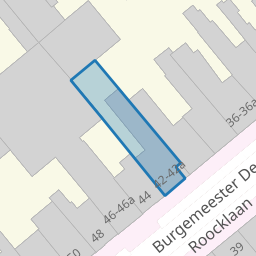 Perceel BGN01-H-4959