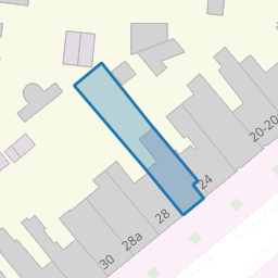 Perceel BGN01-H-4961