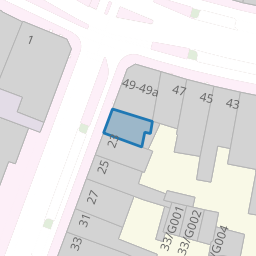 Perceel BGN01-H-4964