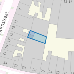 Perceel BGN01-H-4966