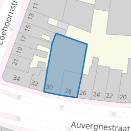 Perceel BGN01-H-4967