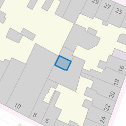 Perceel BGN01-H-4968