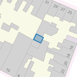 Perceel BGN01-H-4969