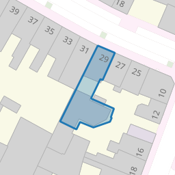 Perceel BGN01-H-4970