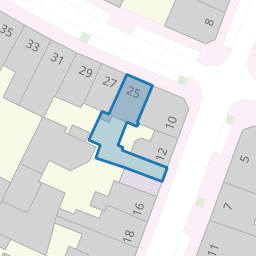 Perceel BGN01-H-4971