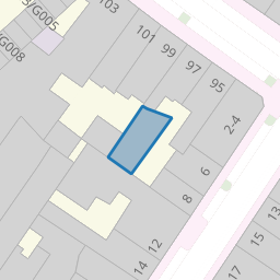 Perceel BGN01-H-4973