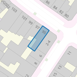 Perceel BGN01-H-4974