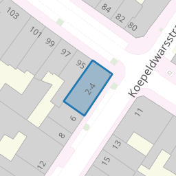 Perceel BGN01-H-4975