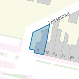 Perceel BGN01-H-4980