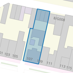 Perceel BGN01-H-4988