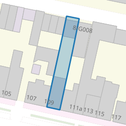 Perceel BGN01-H-4989