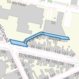Perceel BGN01-H-4992