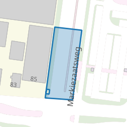 Perceel BGN01-H-5007