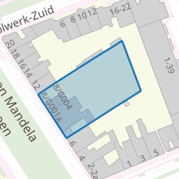 Perceel BGN01-H-5013