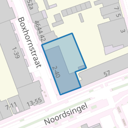 Perceel BGN01-H-5015