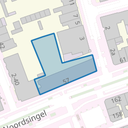 Perceel BGN01-H-5016