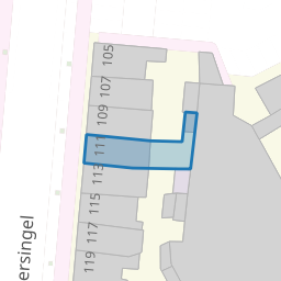 Perceel BGN01-H-5017