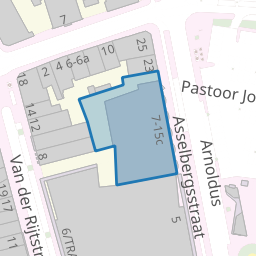 Perceel BGN01-H-5024