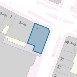 Perceel BGN01-H-5027