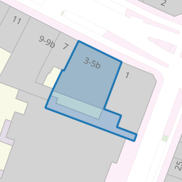 Perceel BGN01-H-5028