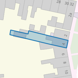 Perceel BGN01-H-5034