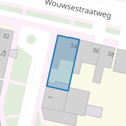 Perceel BGN01-H-5035