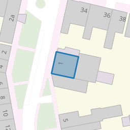 Perceel BGN01-H-5036