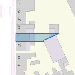 Perceel BGN01-H-5039