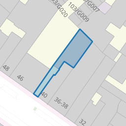 Perceel BGN01-H-5045