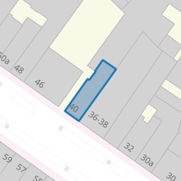 Perceel BGN01-H-5046