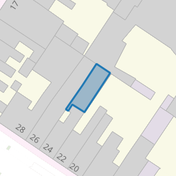 Perceel BGN01-H-5048