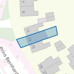 Perceel BGN01-H-5049