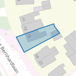 Perceel BGN01-H-5050