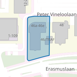 Perceel BGN01-H-5058