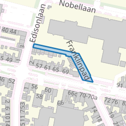 Perceel BGN01-H-5061