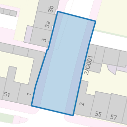 Perceel BGN01-H-5062