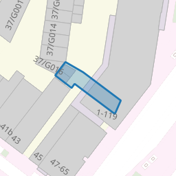 Perceel BGN01-H-5070