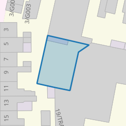 Perceel BGN01-H-5073