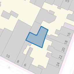 Perceel BGN01-H-5074