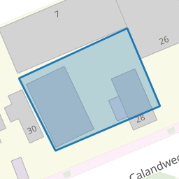 Perceel BGN01-H-5081