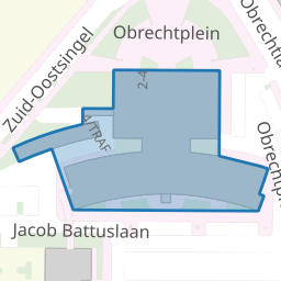 Perceel BGN01-H-5085