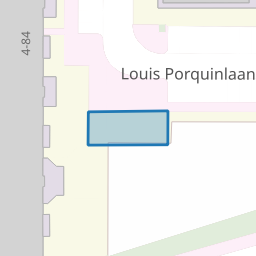 Perceel BGN01-H-5087