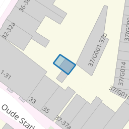 Perceel BGN01-H-5091