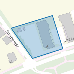 Perceel BGN01-H-5092